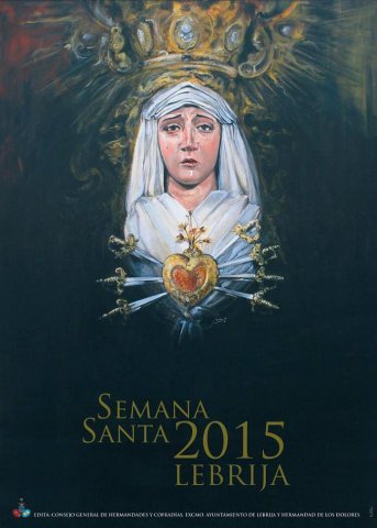 Semana Santa en Lebrija  